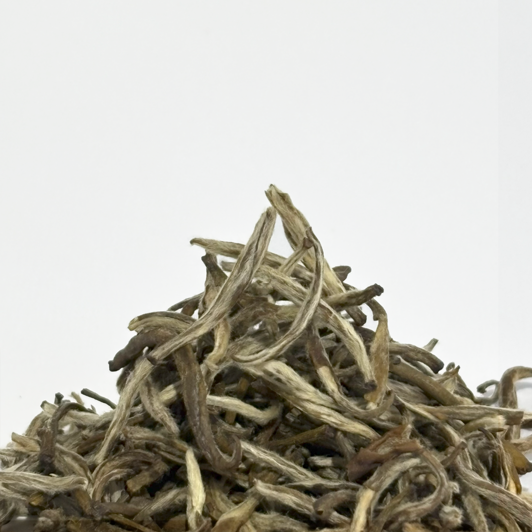 Green Tea, JIUXUNMOLI
