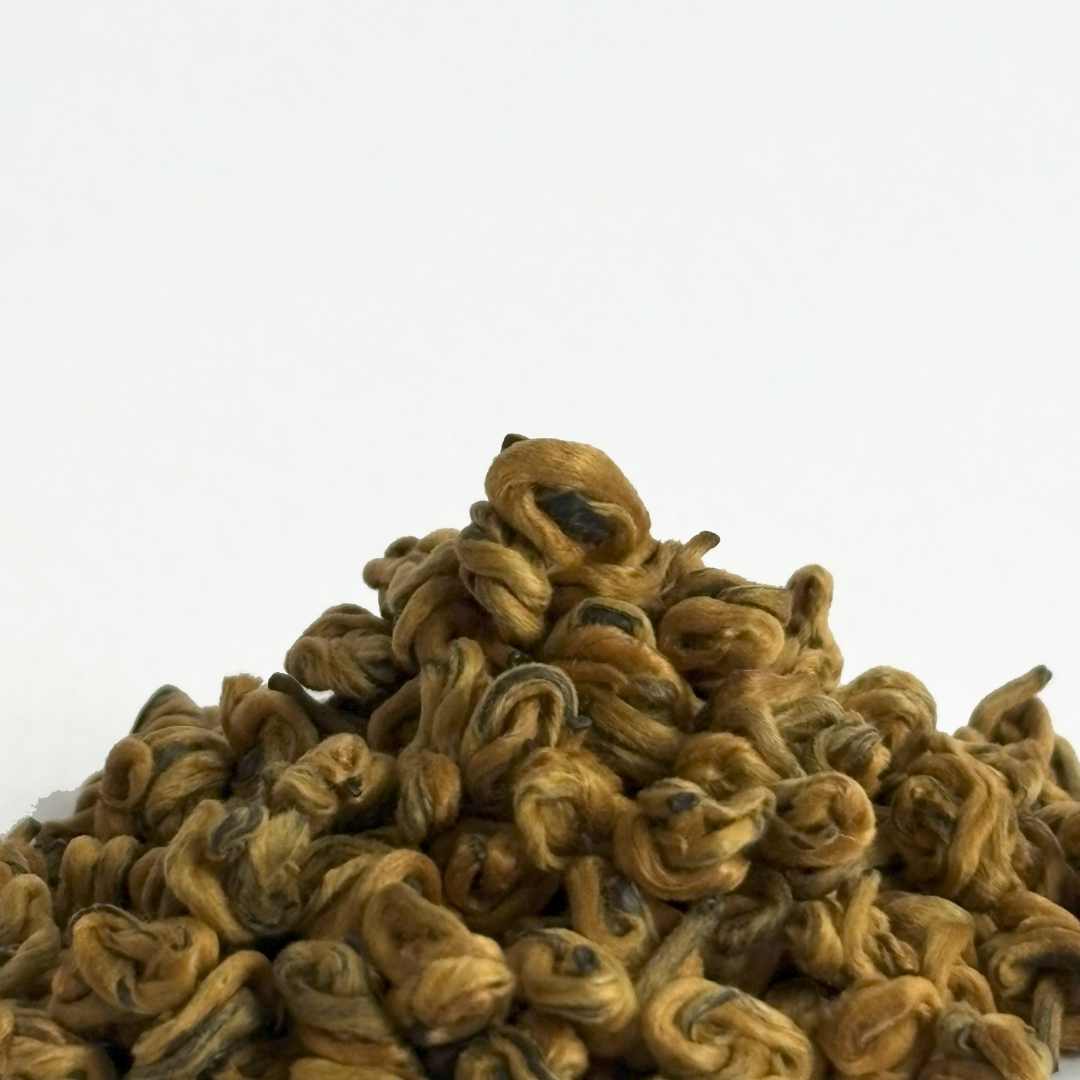 Black Tea, JINLUO