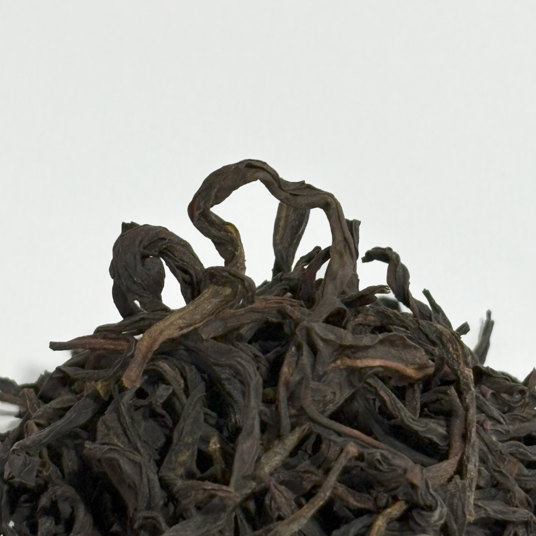 Oolong Tea, MILANXIANG
