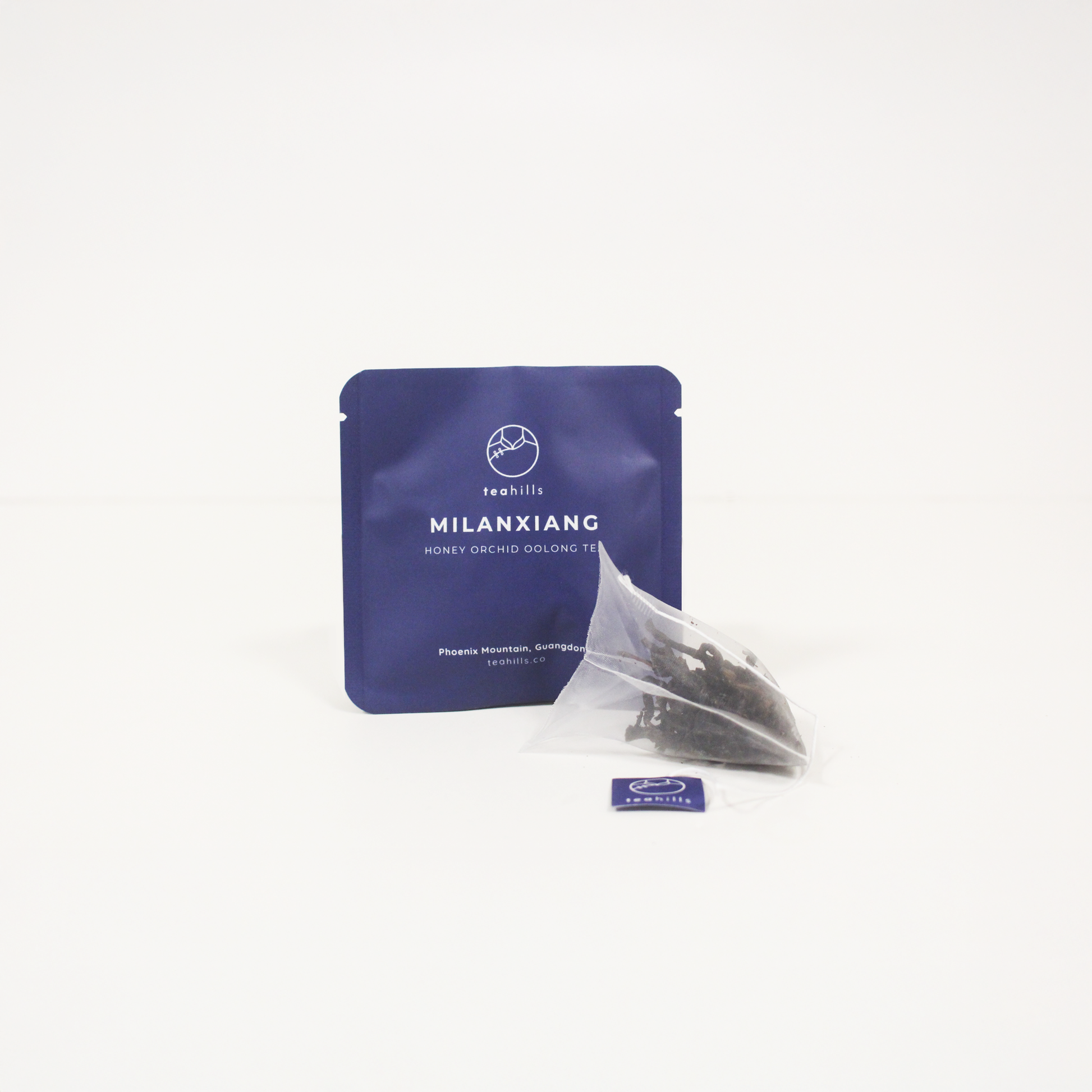 Oolong Tea, MILANXIANG