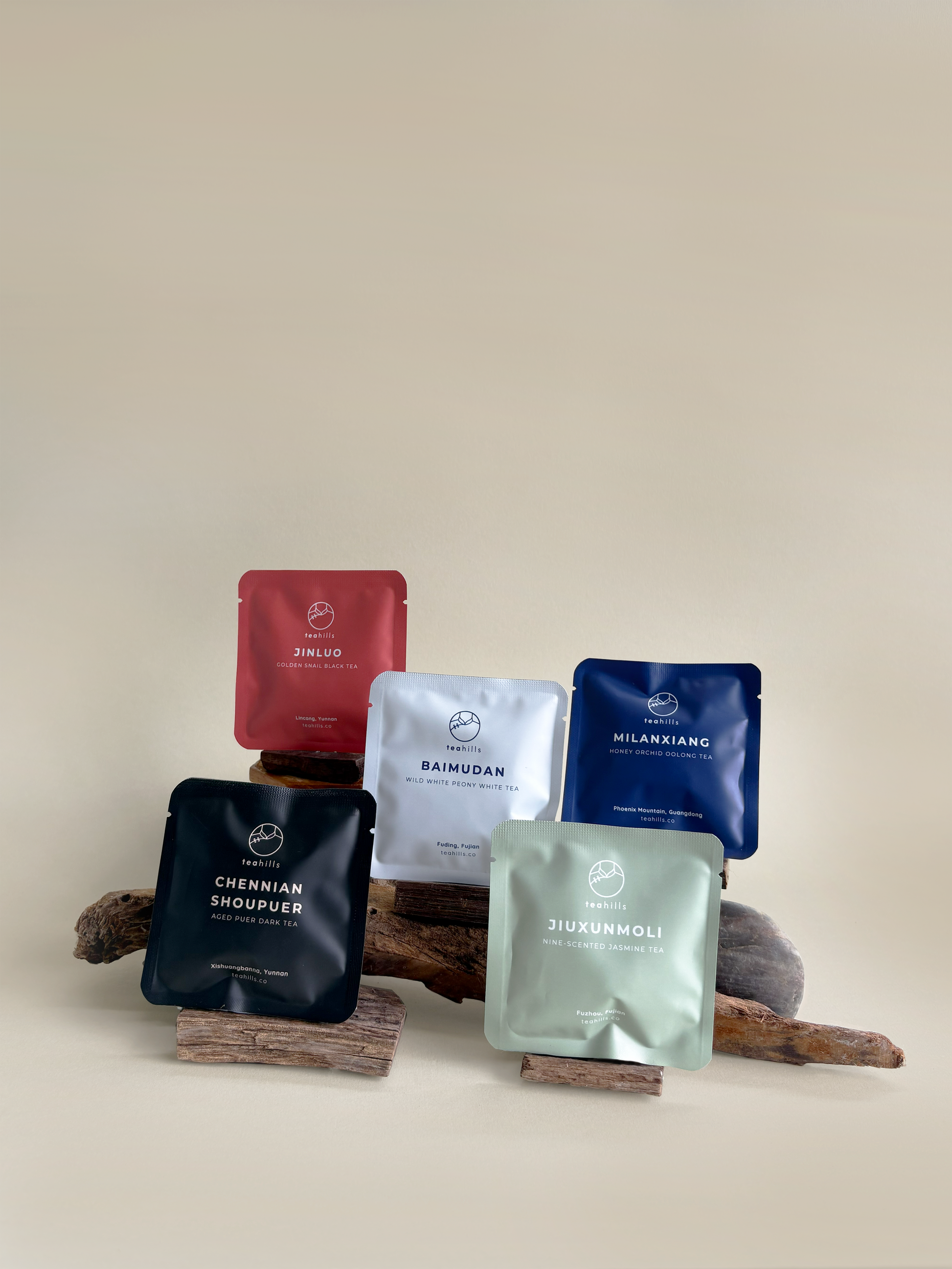 TEA EXPLORER
