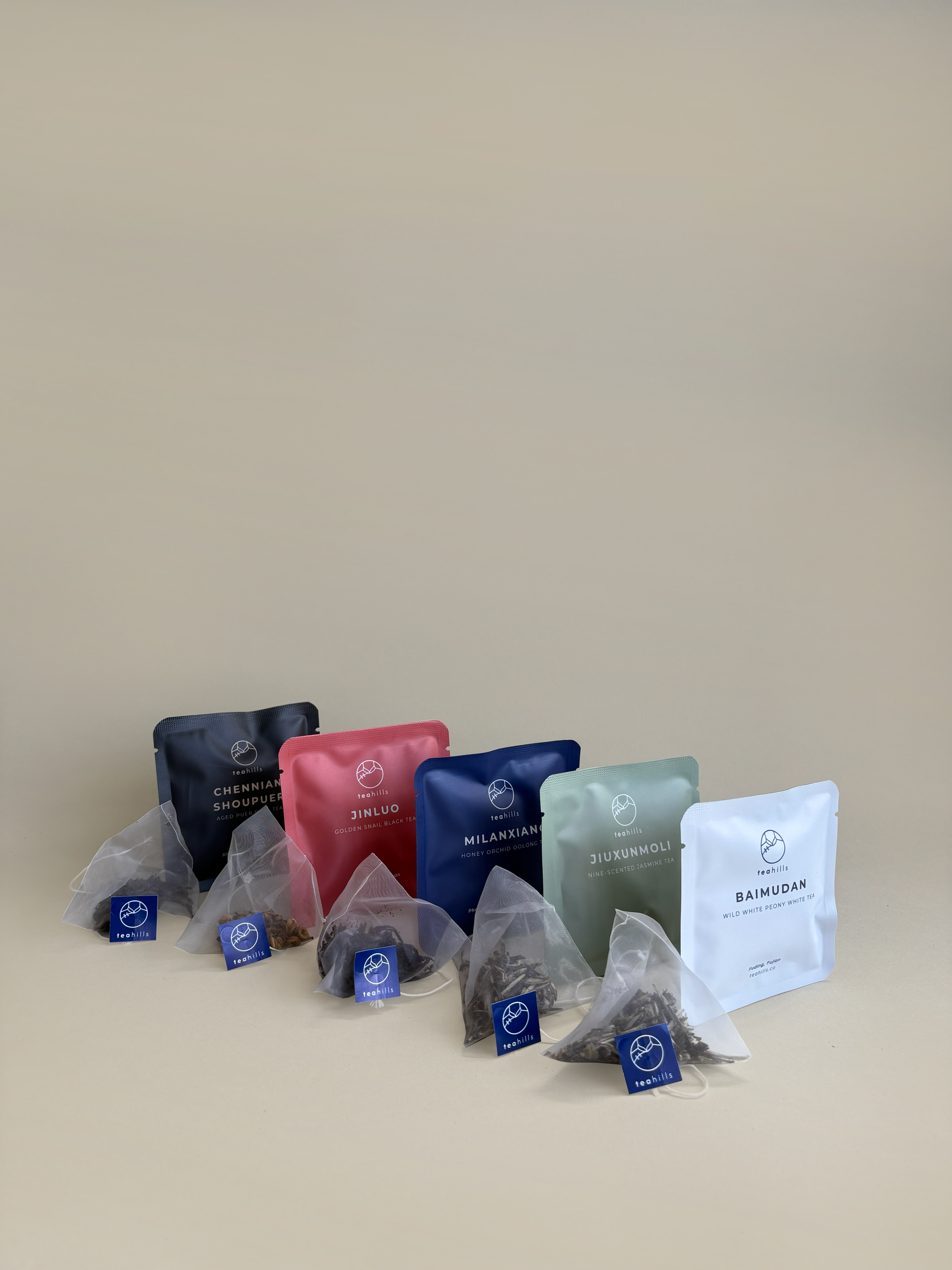 TEA EXPLORER
