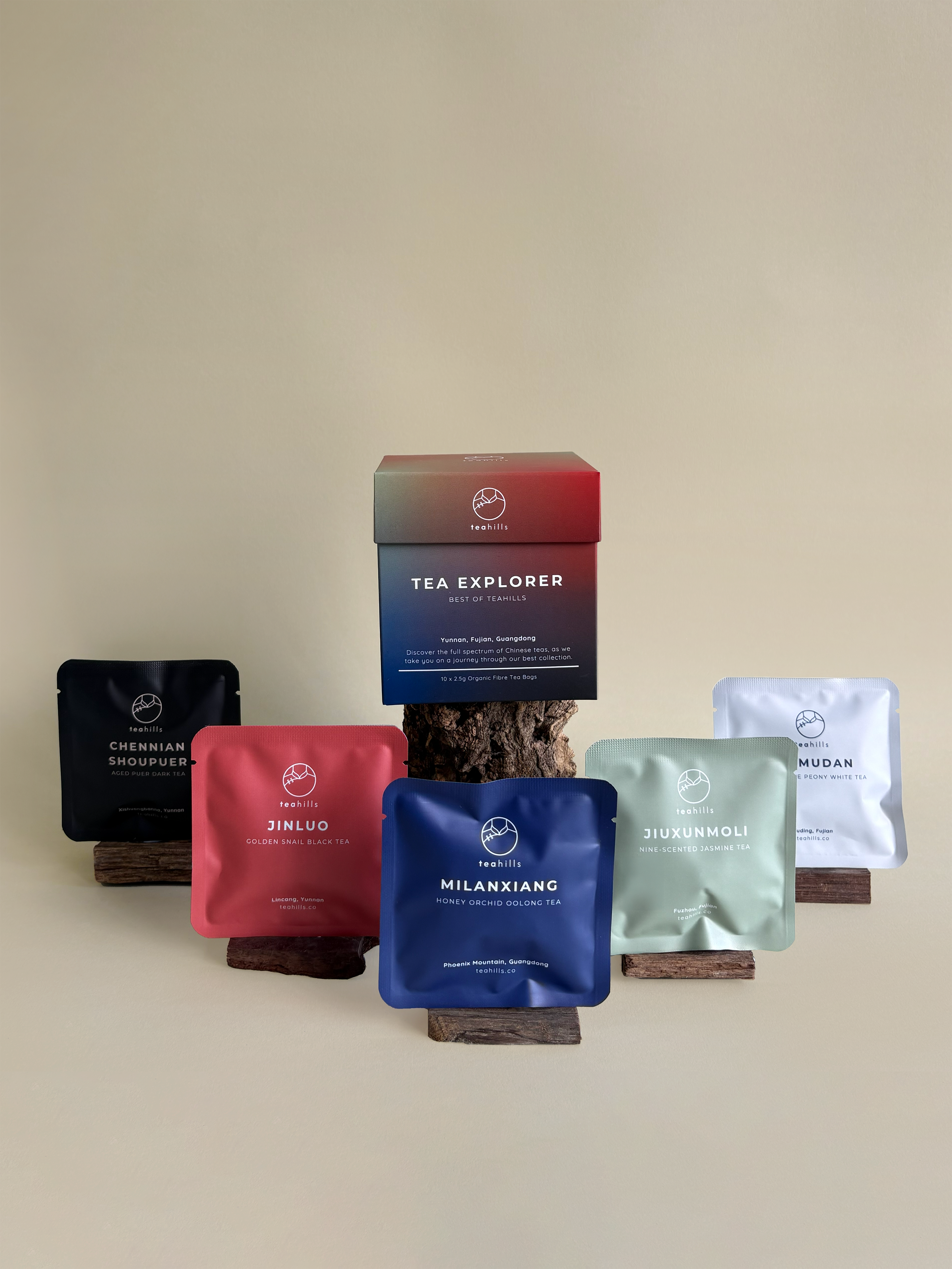 TEA EXPLORER – teahills