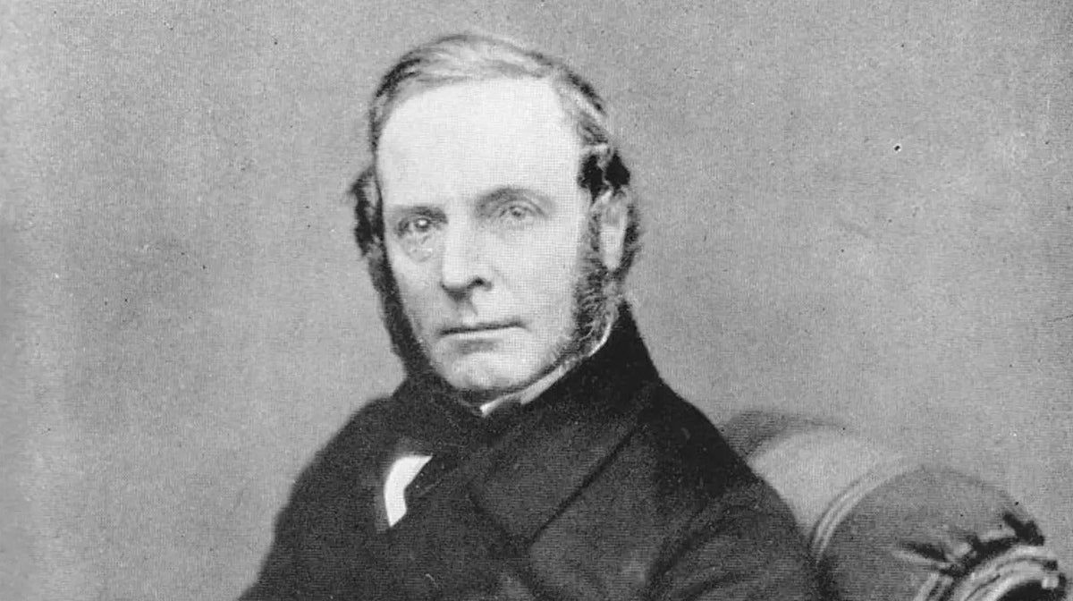 The Stolen Tea Shrub - A Scottish Spy's Mission in 1848