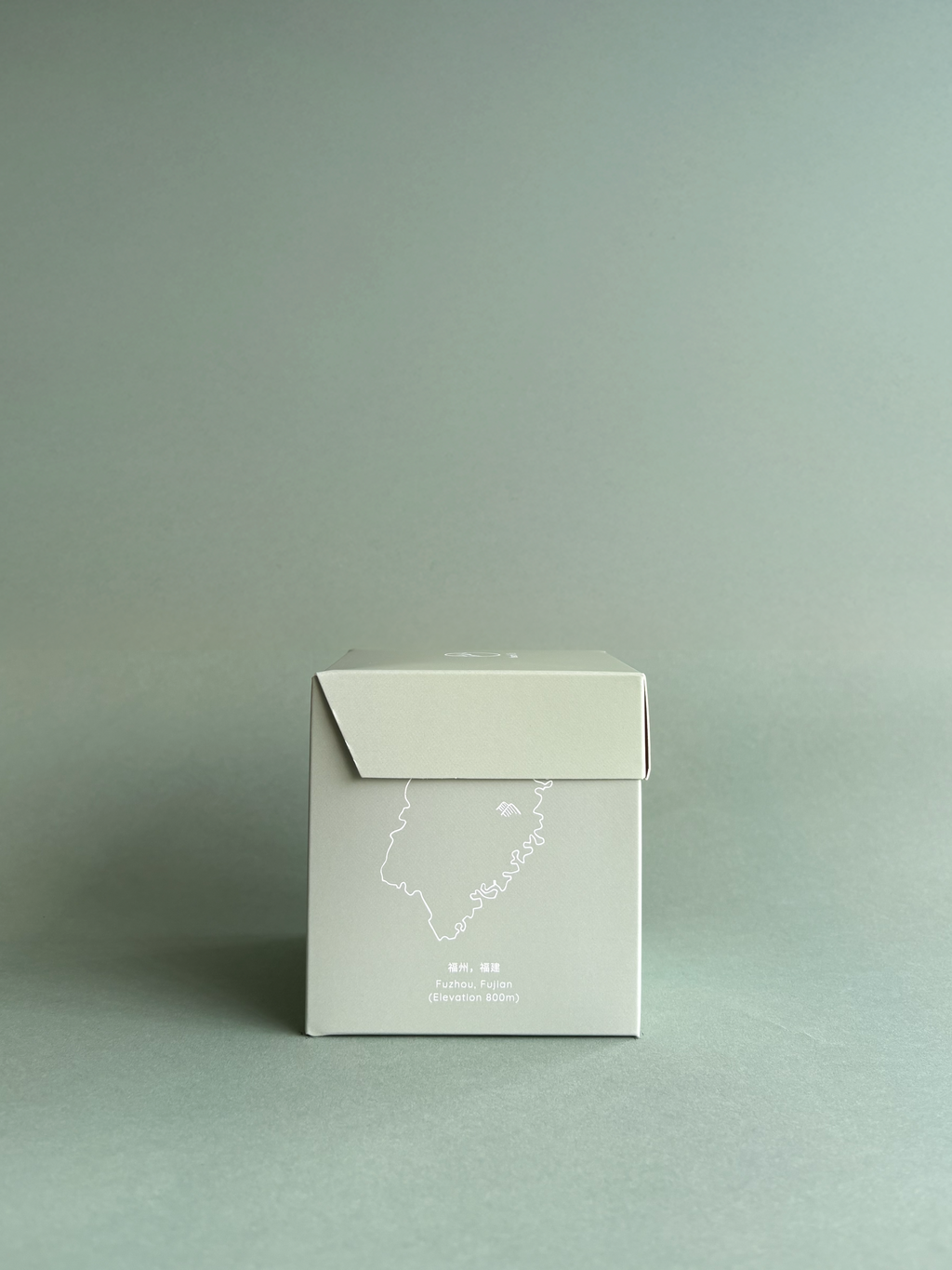 Green Tea, JIUXUNMOLI