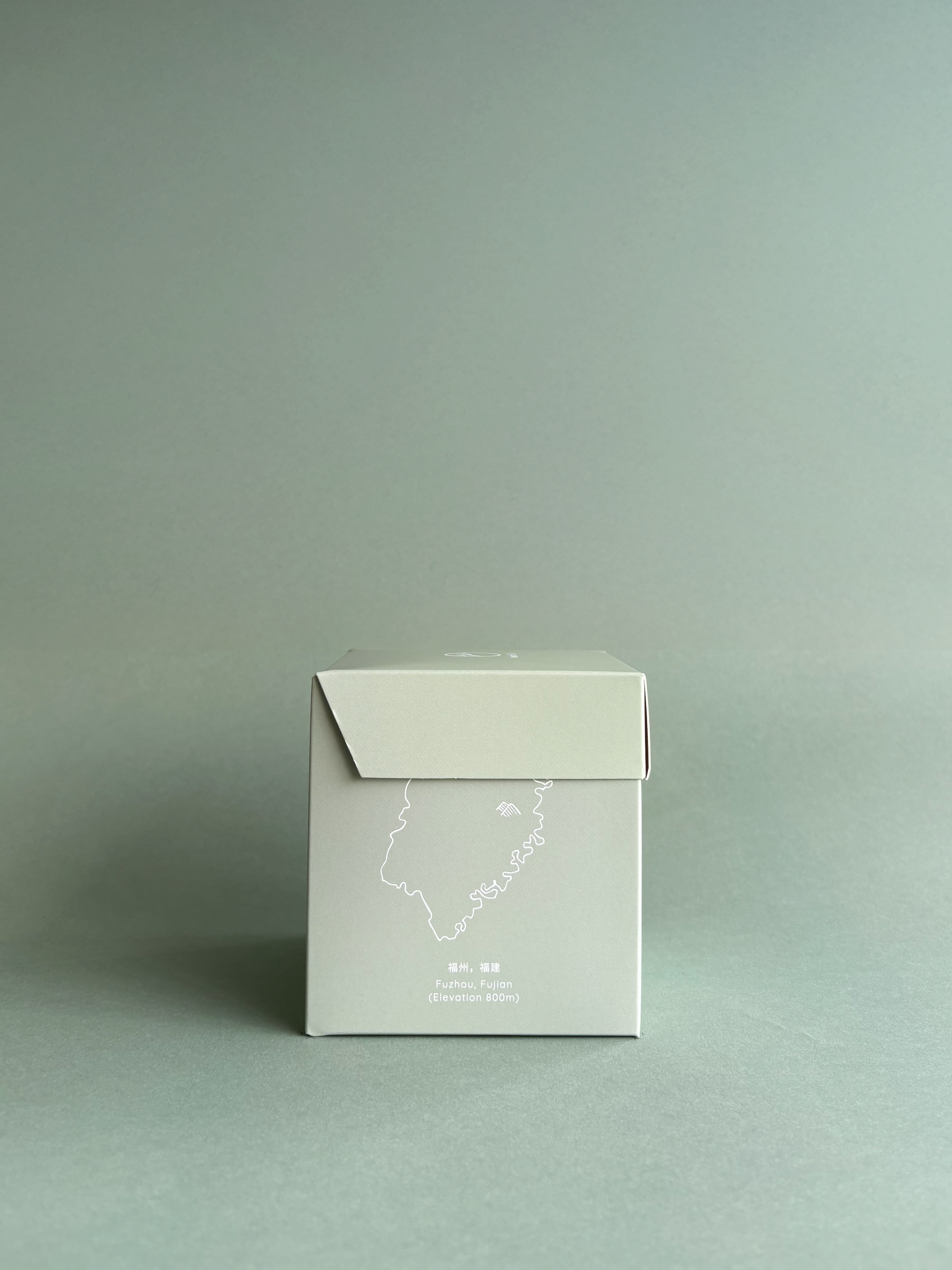 Green Tea, JIUXUNMOLI