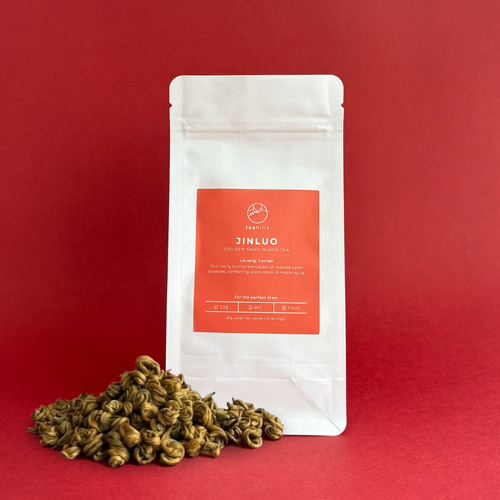 Black Tea, JINLUO