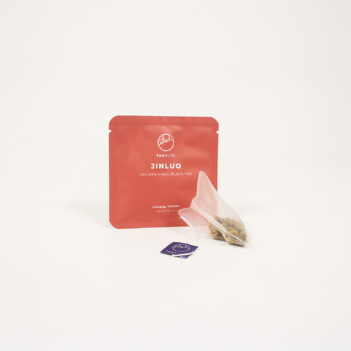 Black Tea, JINLUO