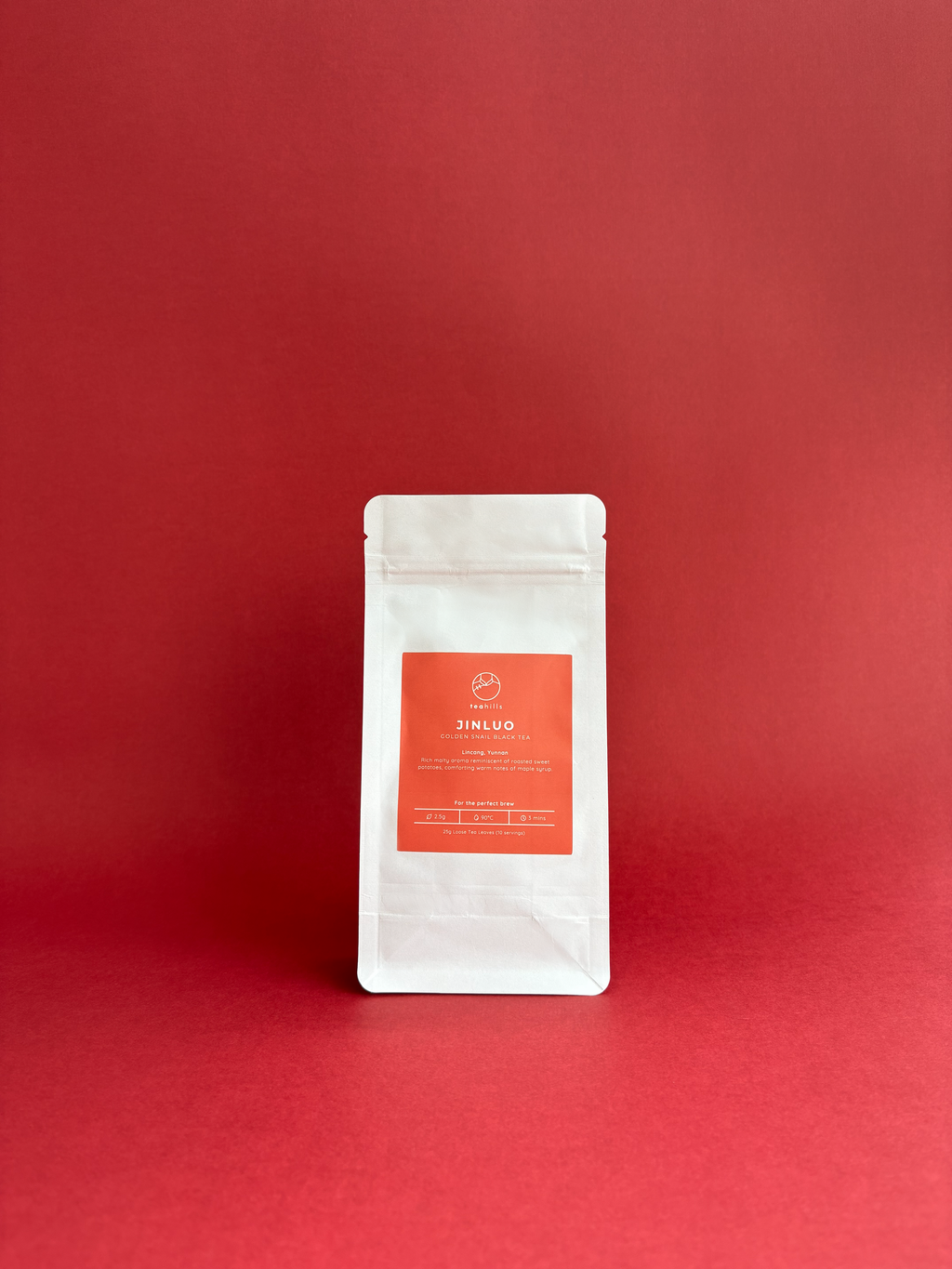Black Tea, JINLUO