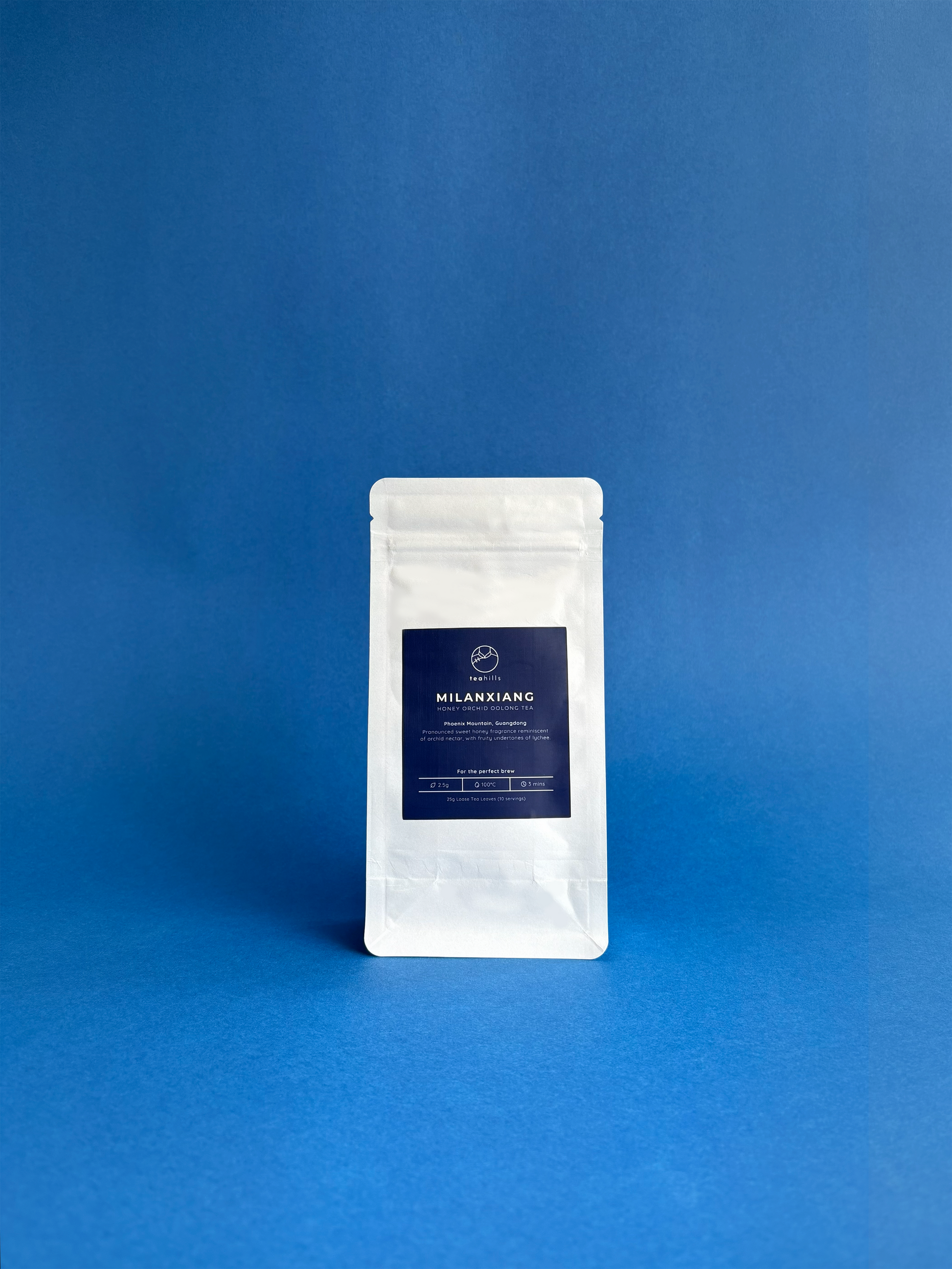 Oolong Tea, MILANXIANG