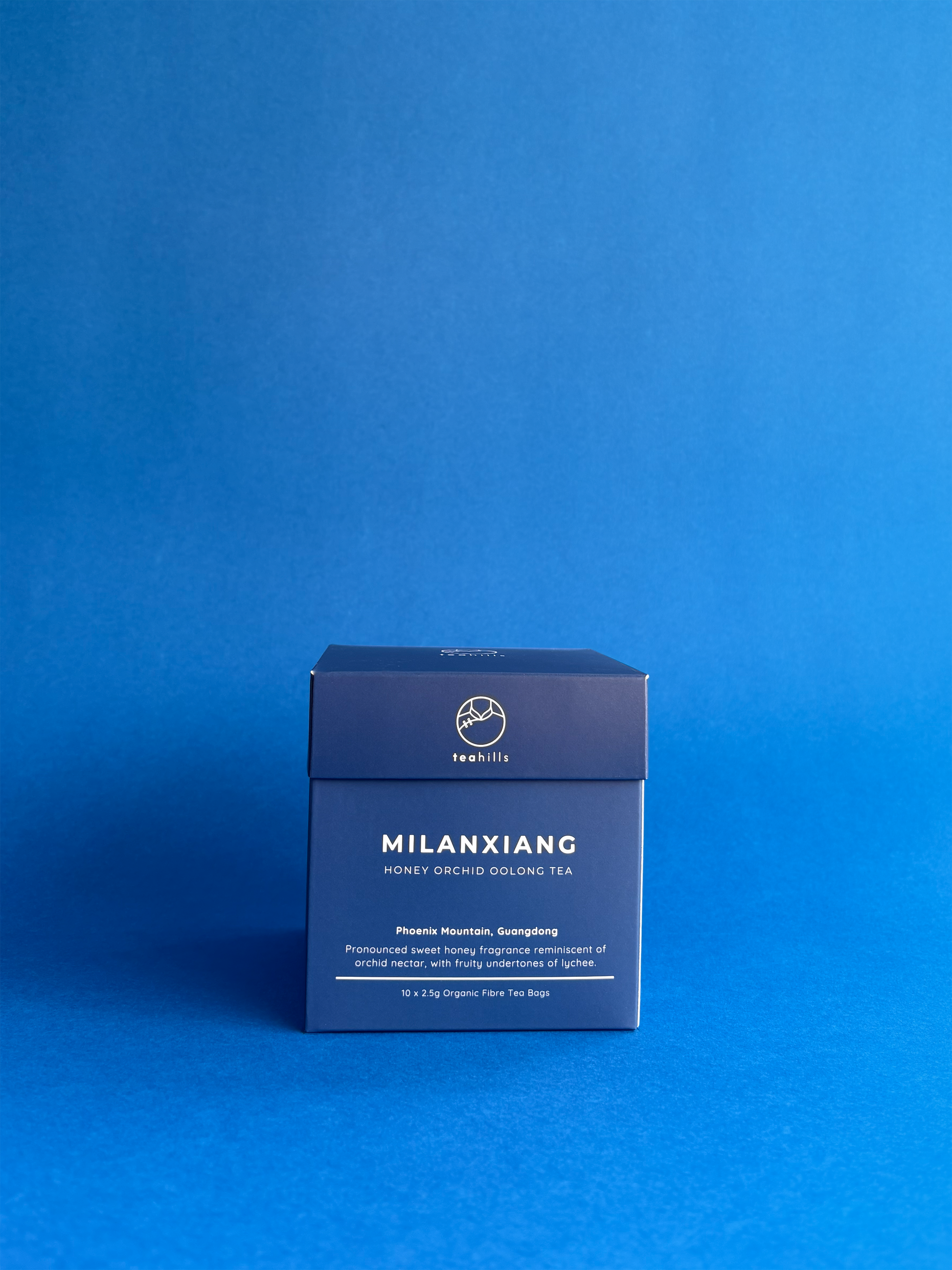 Oolong Tea, MILANXIANG