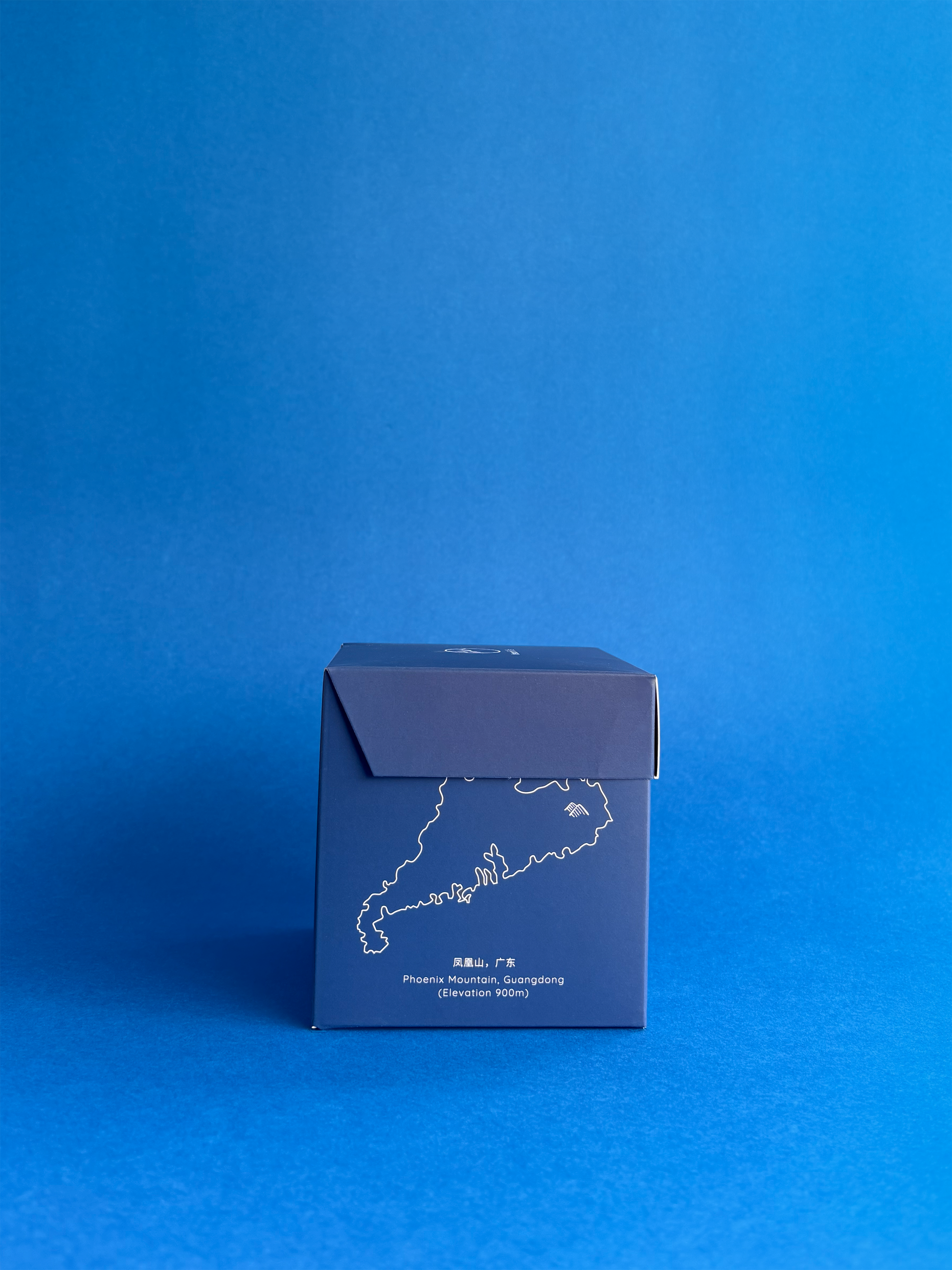 Oolong Tea, MILANXIANG