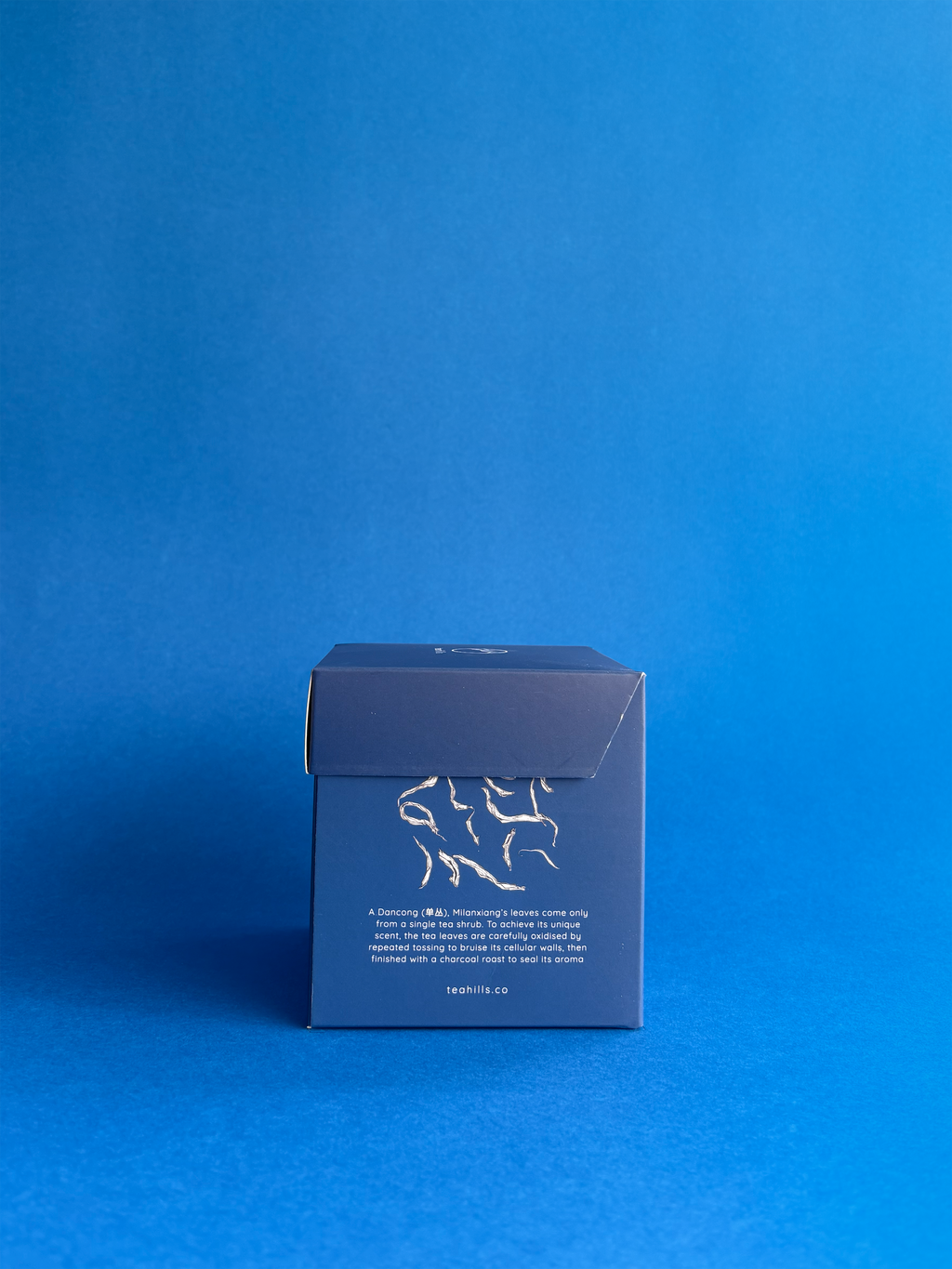 Oolong Tea, MILANXIANG