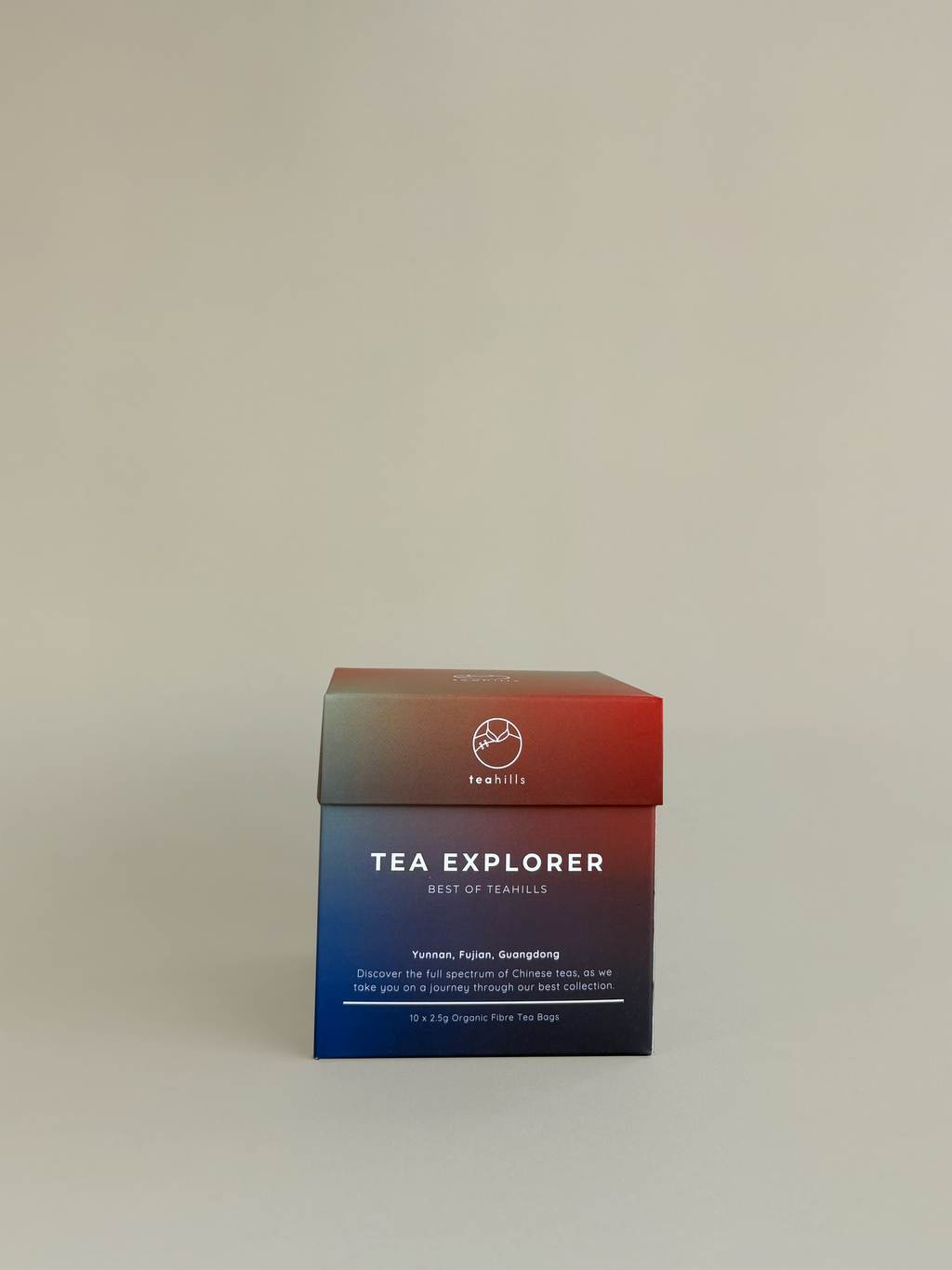 TEA EXPLORER