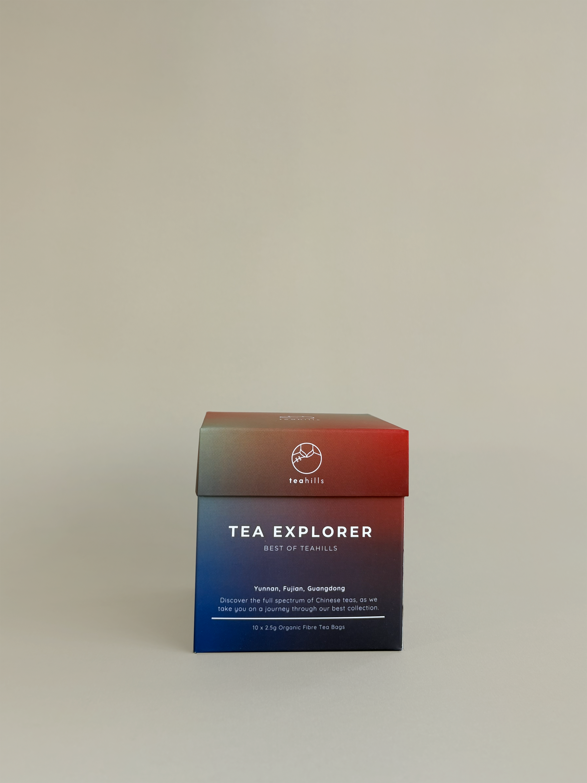 TEA EXPLORER