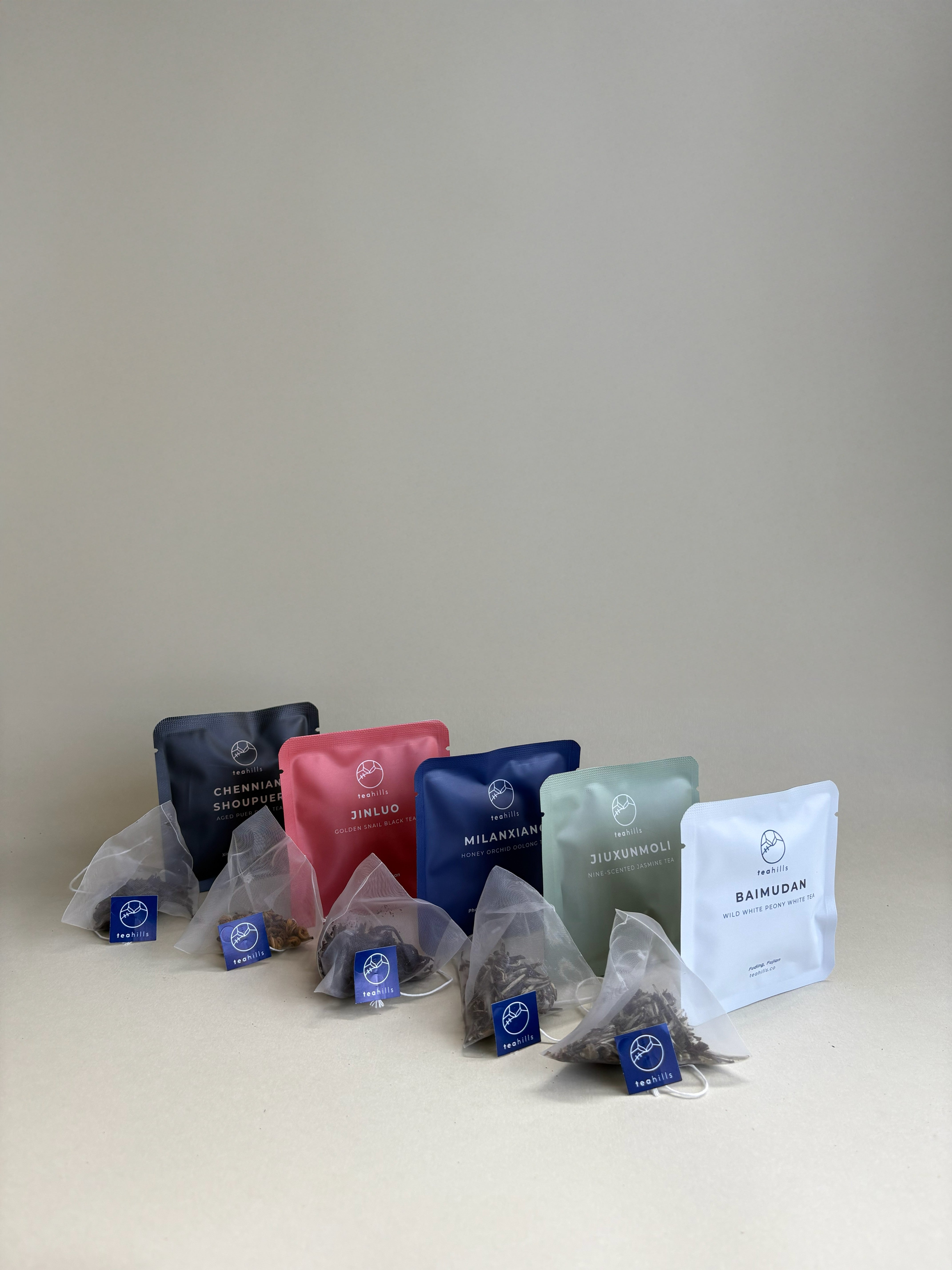 TEA EXPLORER – teahills