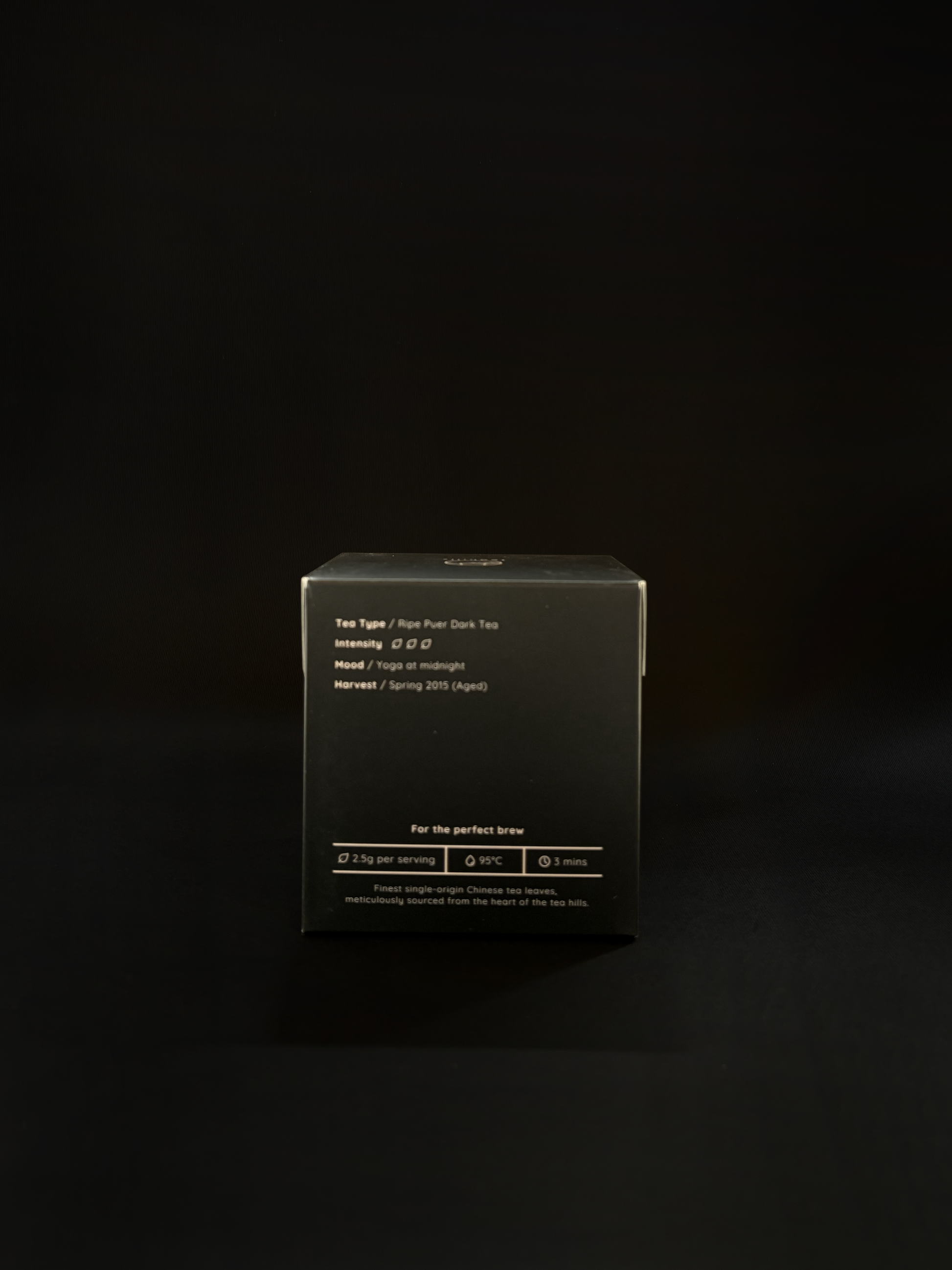 Dark Tea, CHENNIAN SHOUPUER