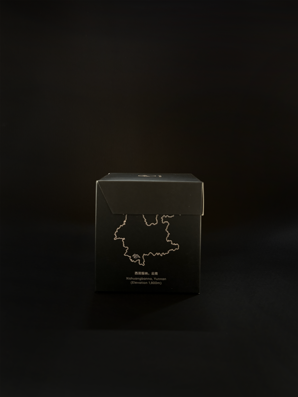 Dark Tea, CHENNIAN SHOUPUER