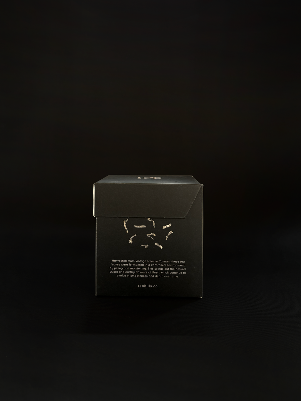 Dark Tea, CHENNIAN SHOUPUER