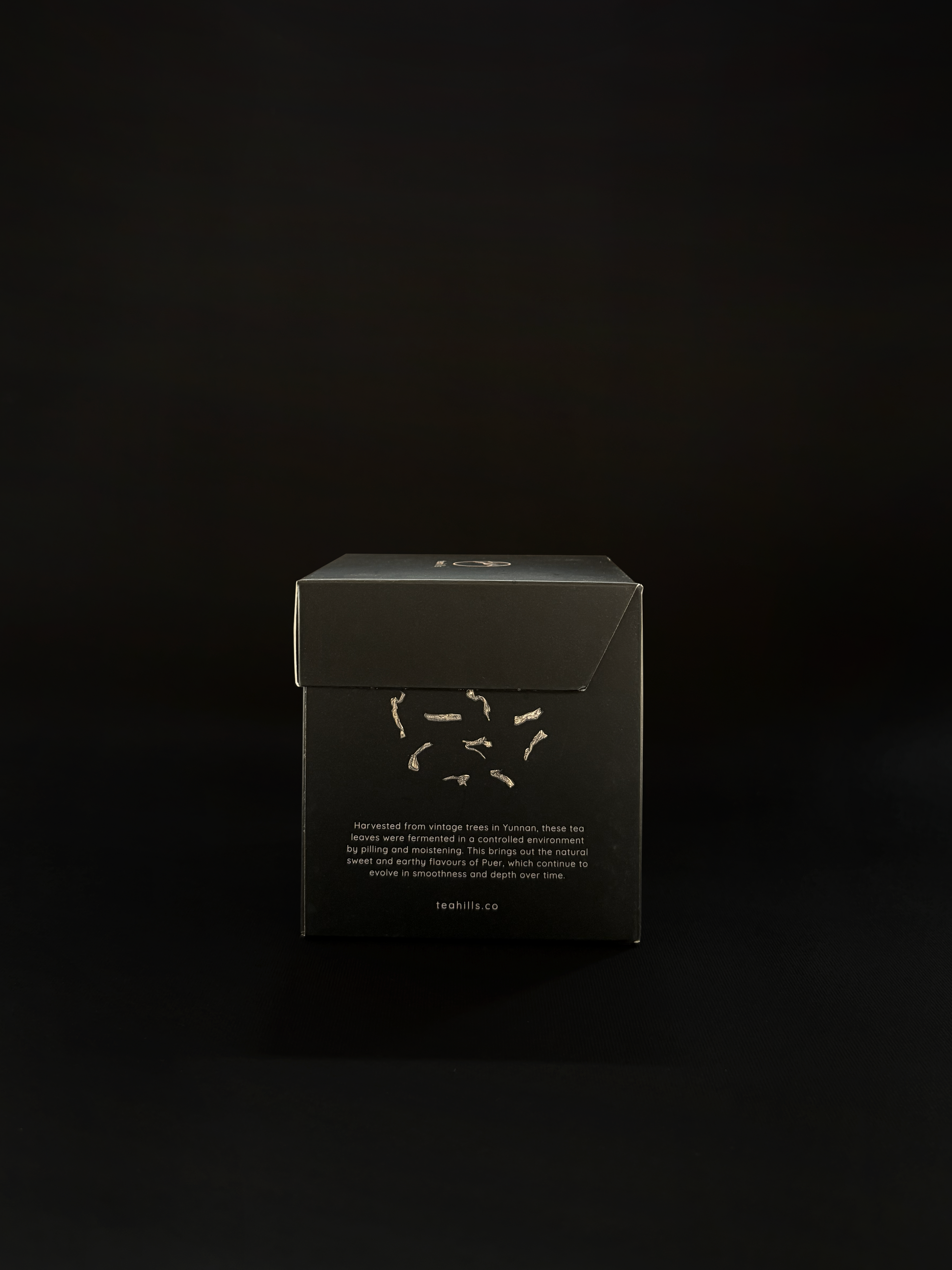 Dark Tea, CHENNIAN SHOUPUER