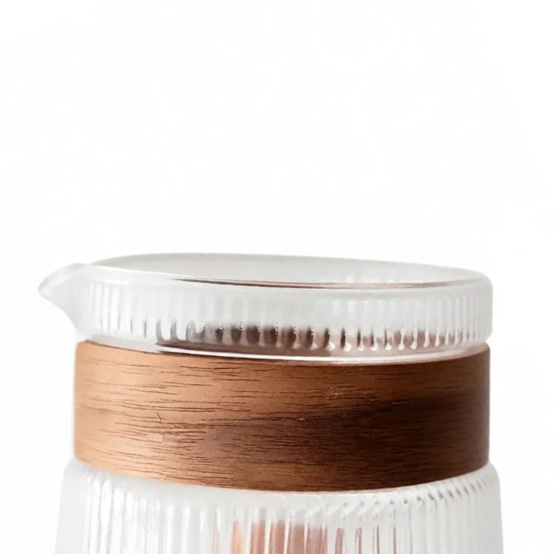 Traveler Tea Cup Set